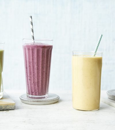 Smoothie Recipes