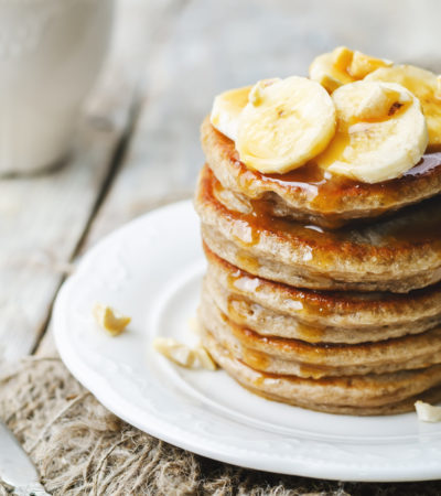 Too Many Over-Ripe Bananas? 4 Recipes To Use Them Up!