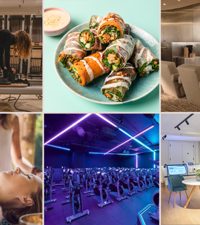 What's New In The World Of Wellness This Month